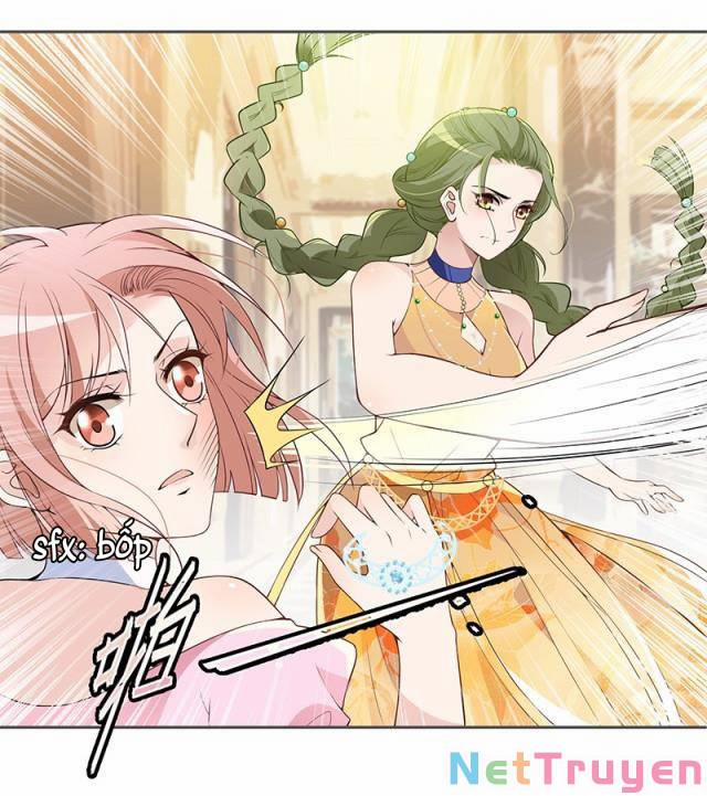 Anh Chồng Giàu Có Chiều Hư Tôi 2 trang 3