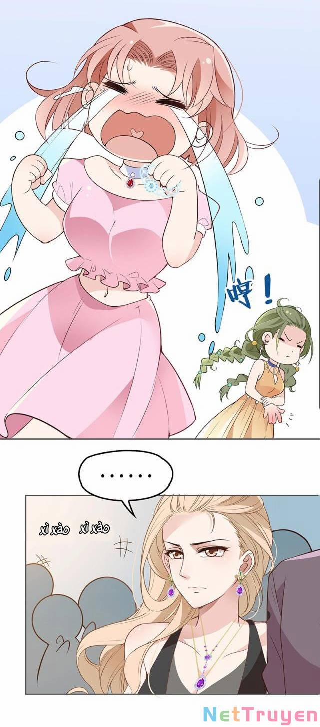 Anh Chồng Giàu Có Chiều Hư Tôi 2 trang 5