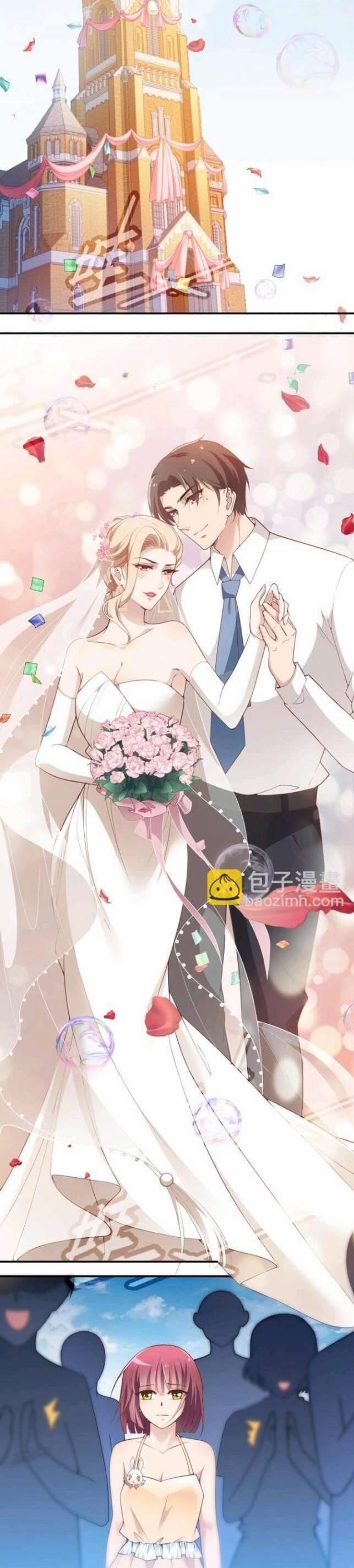 Anh Chồng Giàu Có Chiều Hư Tôi 21 trang 1