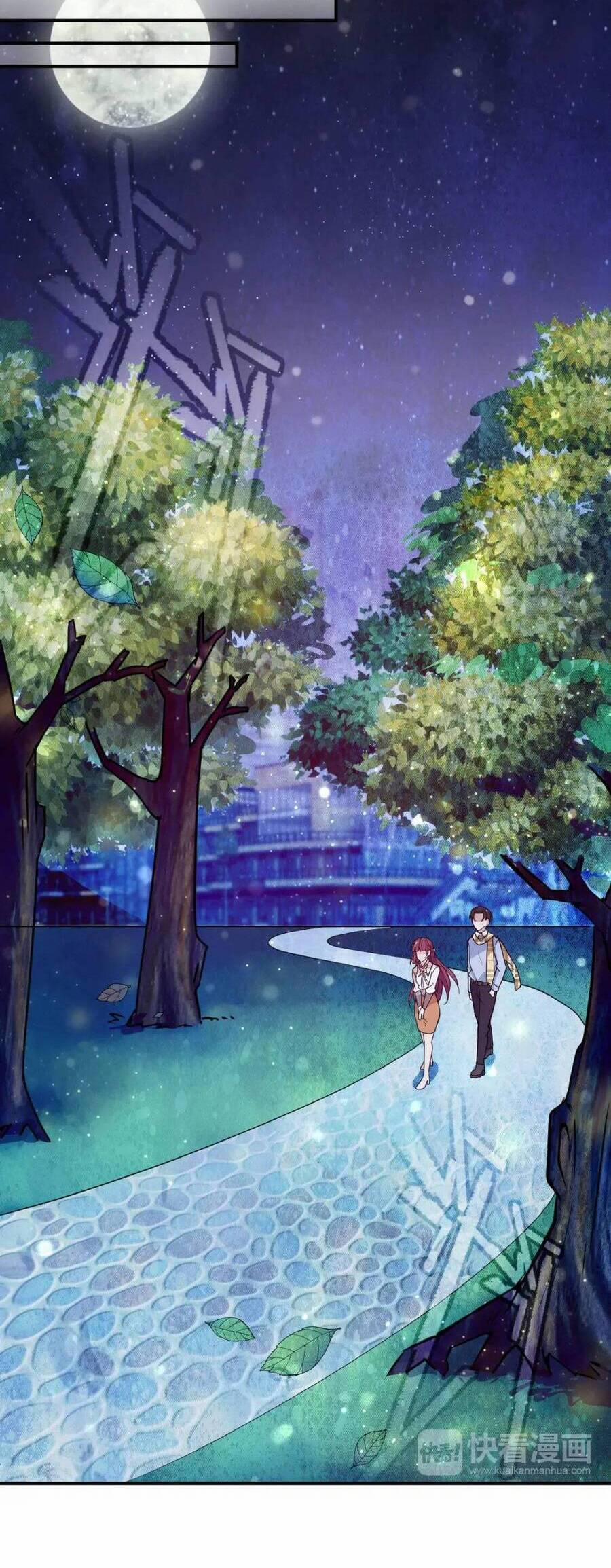 Anh Chồng Giàu Có Chiều Hư Tôi 21 trang 13