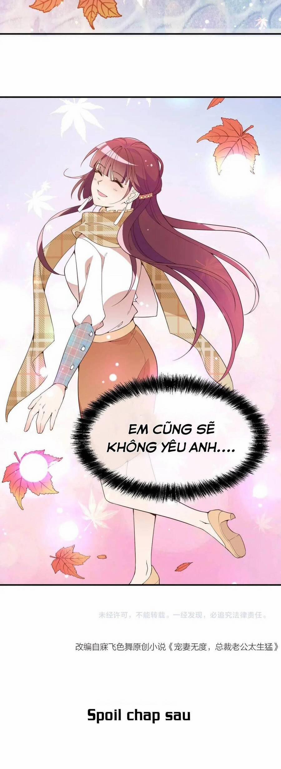 Anh Chồng Giàu Có Chiều Hư Tôi 21 trang 21