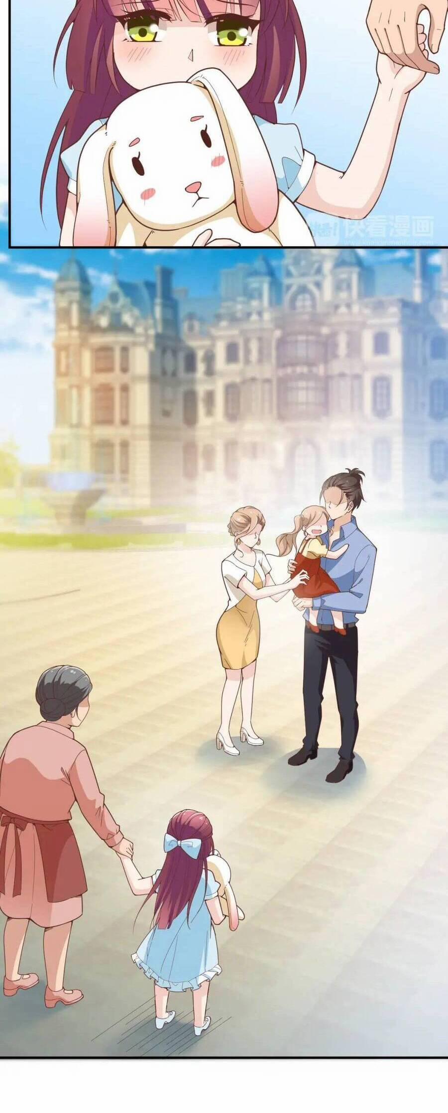 Anh Chồng Giàu Có Chiều Hư Tôi 22 trang 14