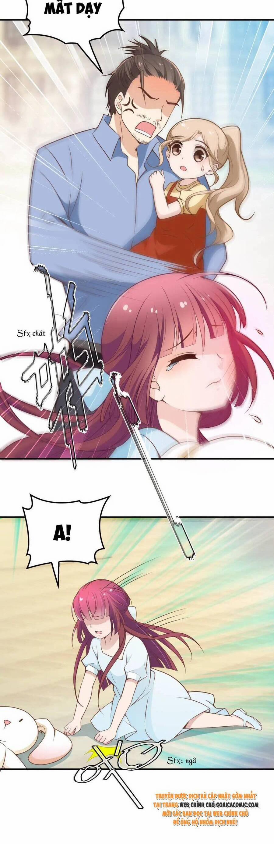 Anh Chồng Giàu Có Chiều Hư Tôi 22 trang 16