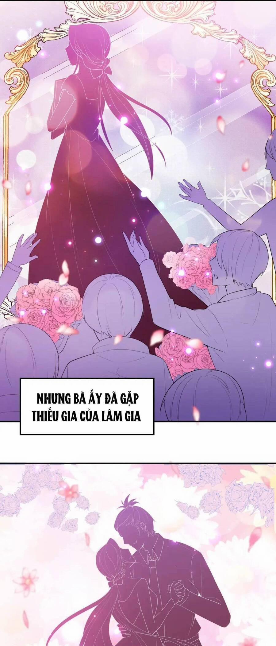 Anh Chồng Giàu Có Chiều Hư Tôi 22 trang 2