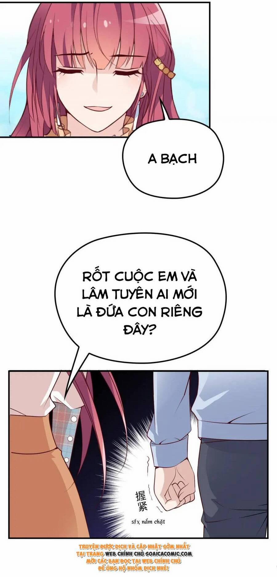 Anh Chồng Giàu Có Chiều Hư Tôi 22 trang 20