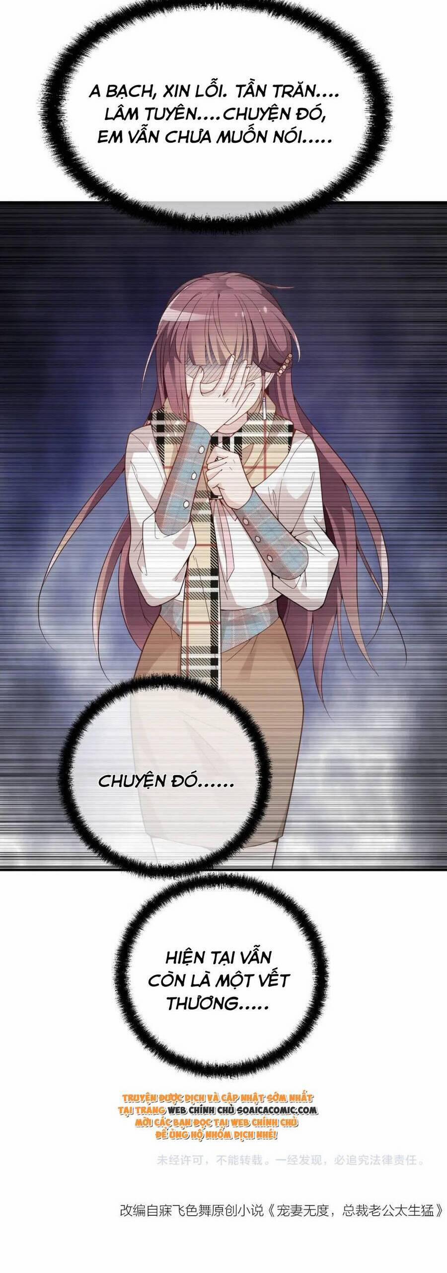 Anh Chồng Giàu Có Chiều Hư Tôi 22 trang 22