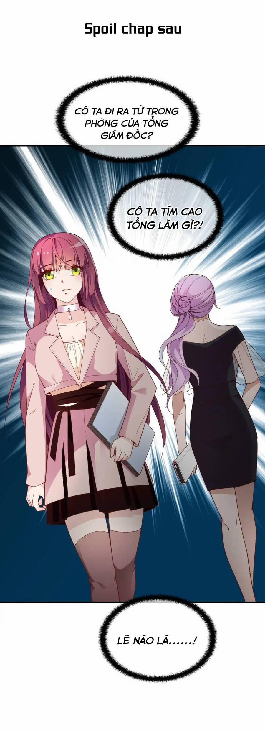 Anh Chồng Giàu Có Chiều Hư Tôi 22 trang 23