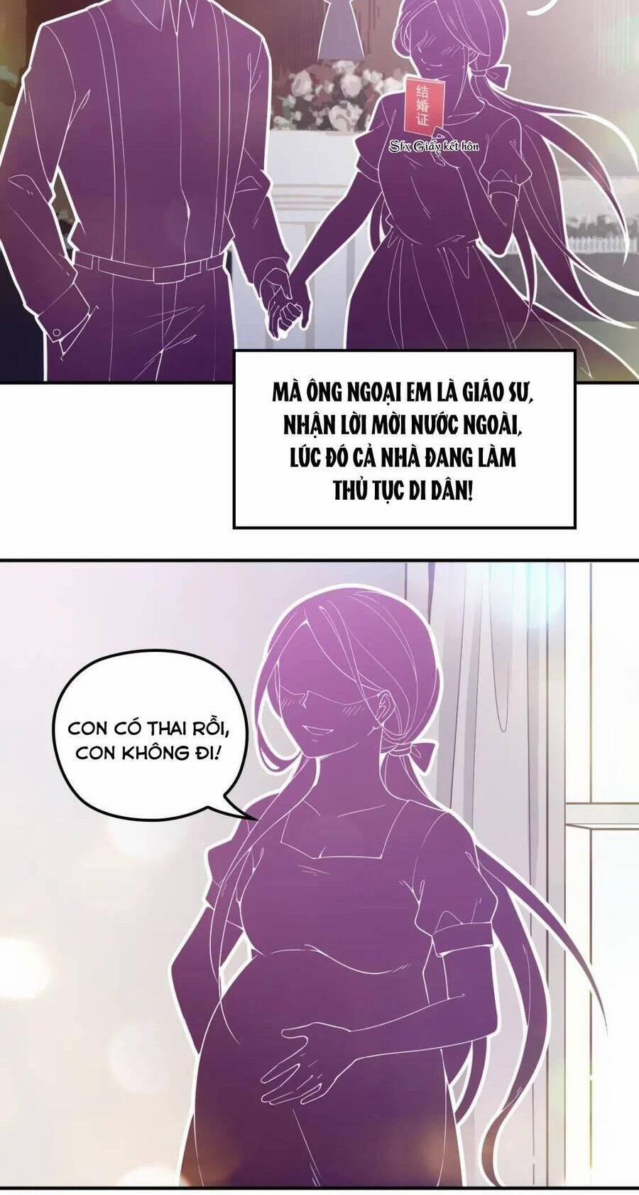 Anh Chồng Giàu Có Chiều Hư Tôi 22 trang 5