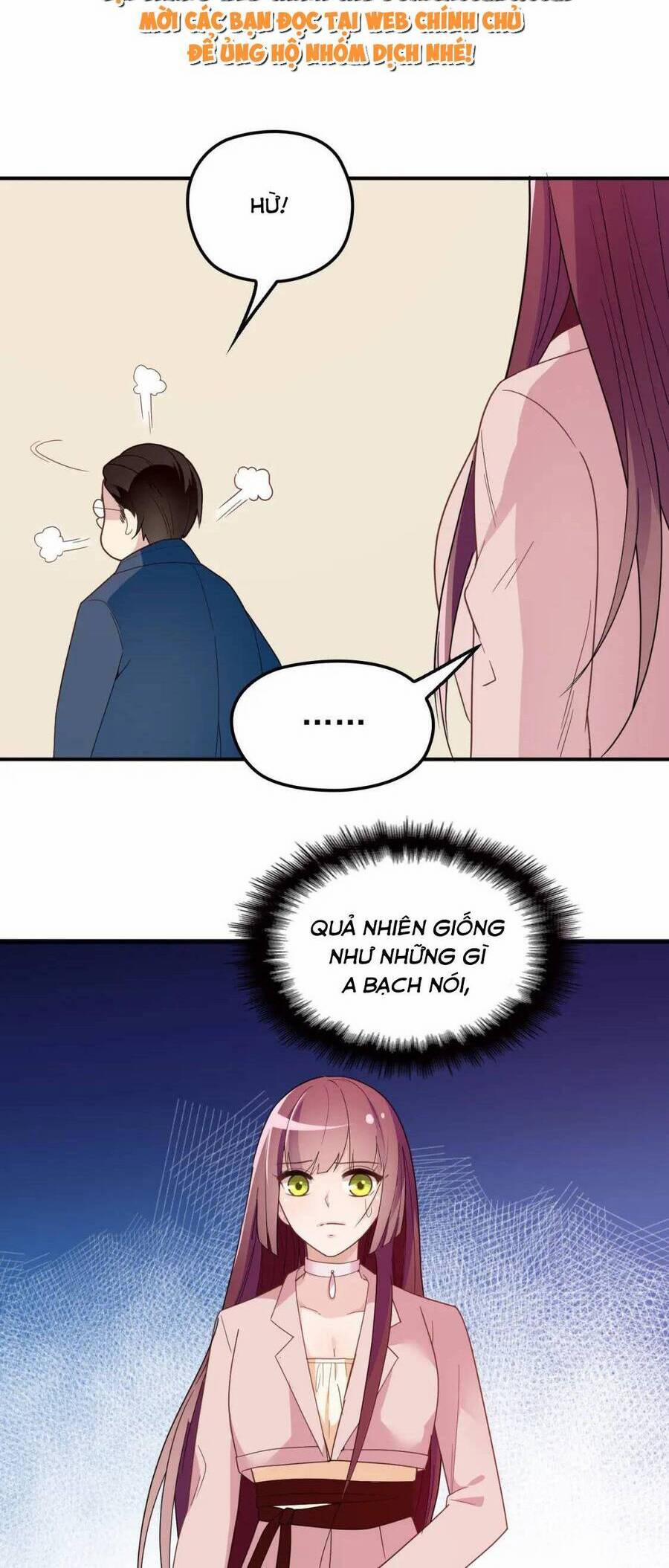 Anh Chồng Giàu Có Chiều Hư Tôi 23 trang 27