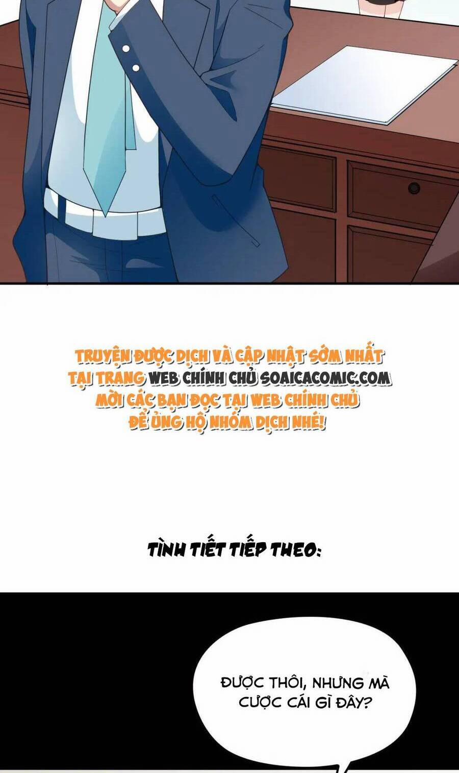 Anh Chồng Giàu Có Chiều Hư Tôi 23 trang 30