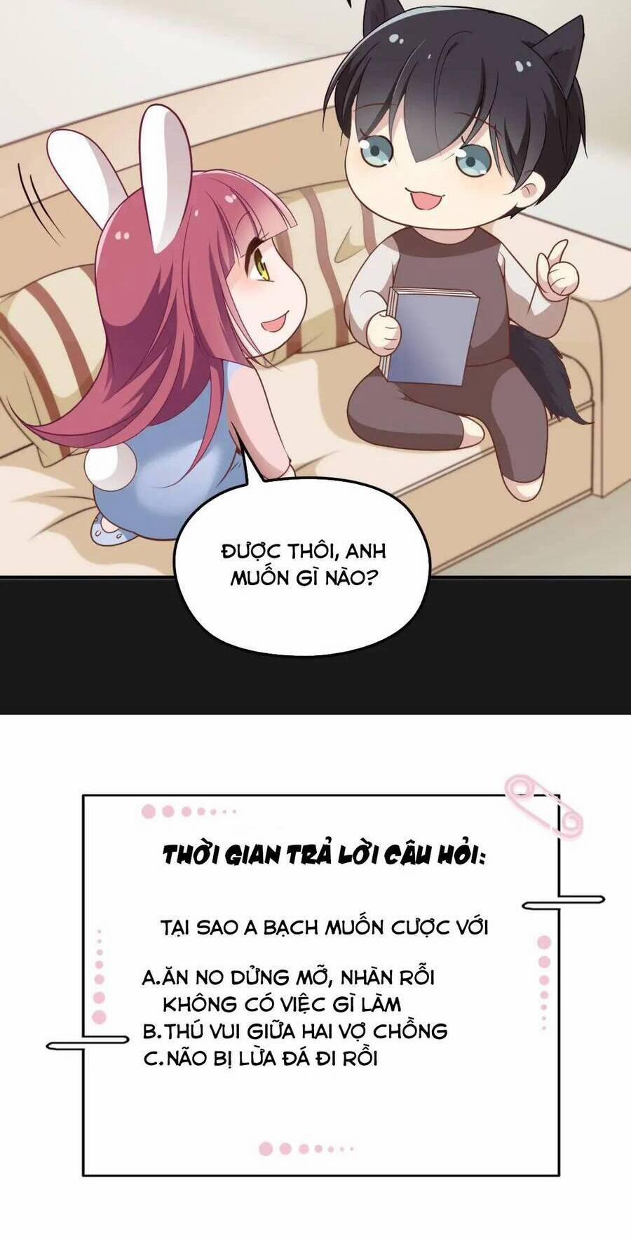 Anh Chồng Giàu Có Chiều Hư Tôi 23 trang 32