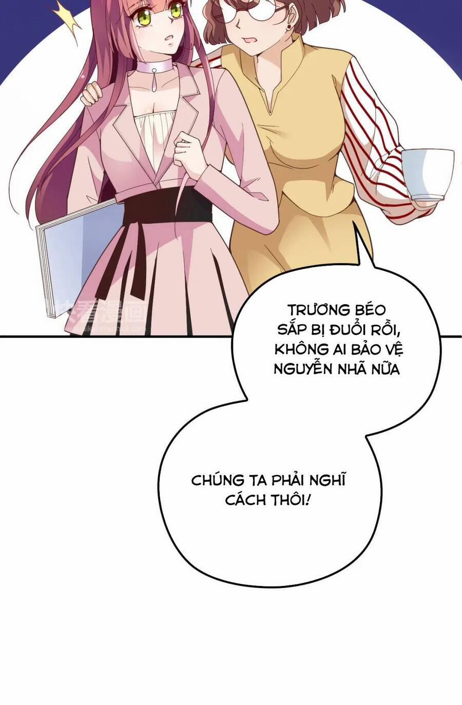 Anh Chồng Giàu Có Chiều Hư Tôi 23 trang 4