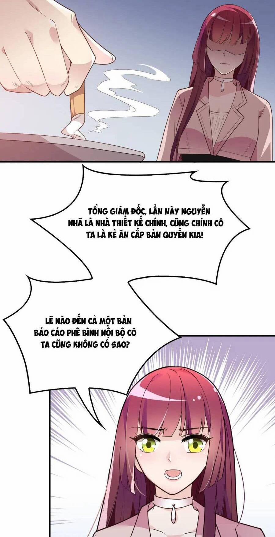 Anh Chồng Giàu Có Chiều Hư Tôi 24 trang 1