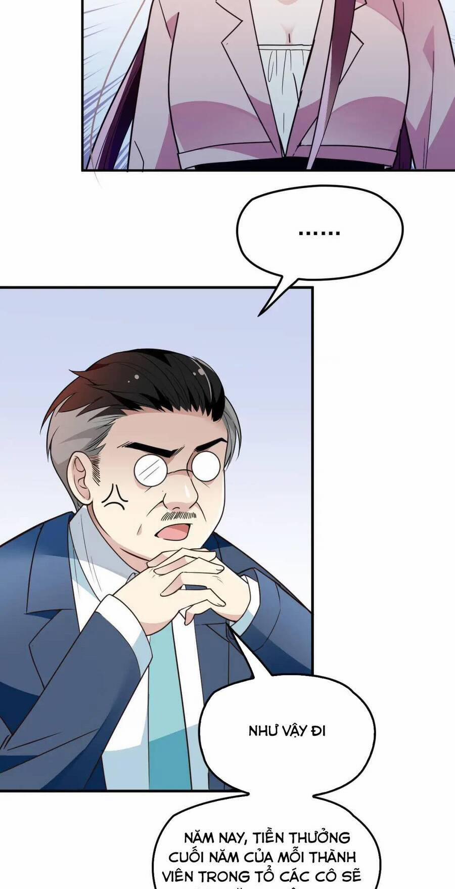 Anh Chồng Giàu Có Chiều Hư Tôi 24 trang 2