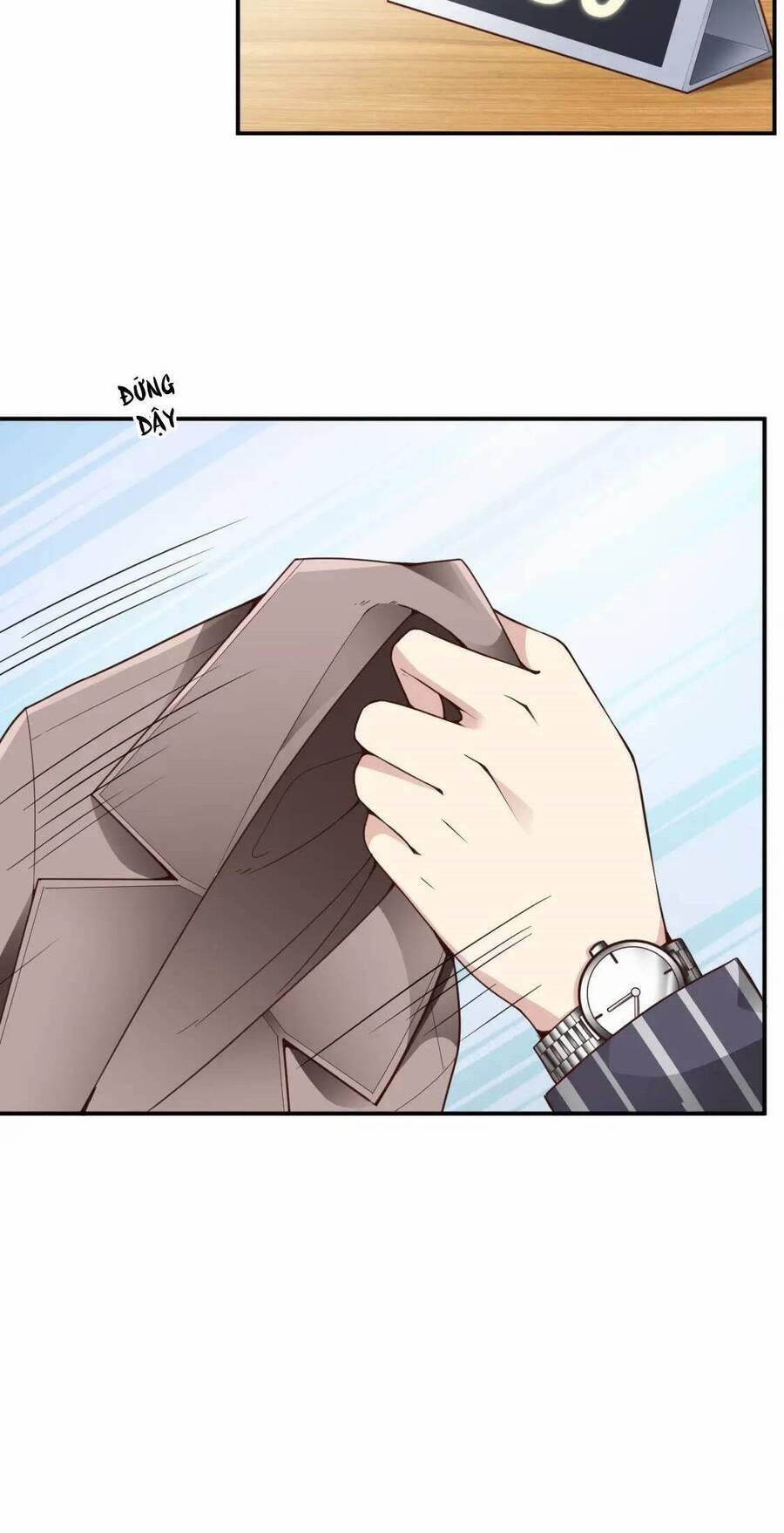 Anh Chồng Giàu Có Chiều Hư Tôi 24 trang 21