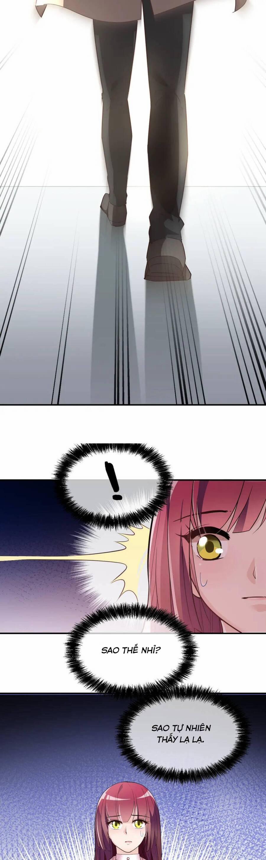 Anh Chồng Giàu Có Chiều Hư Tôi 24 trang 23