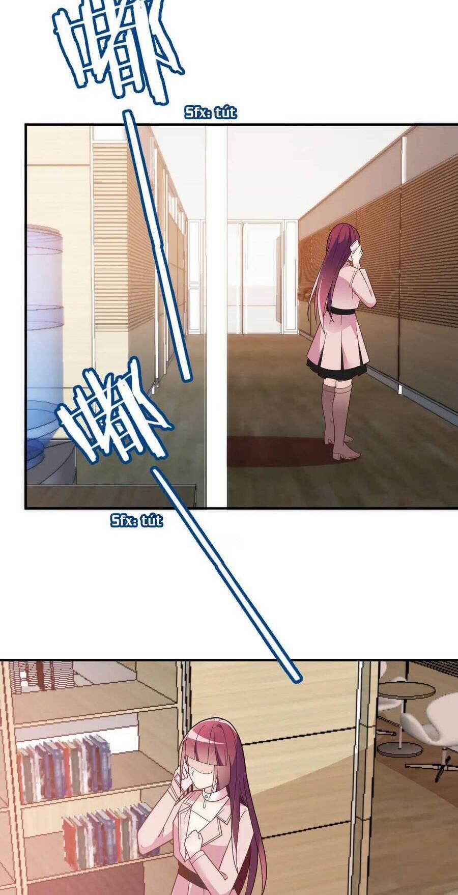 Anh Chồng Giàu Có Chiều Hư Tôi 24 trang 25