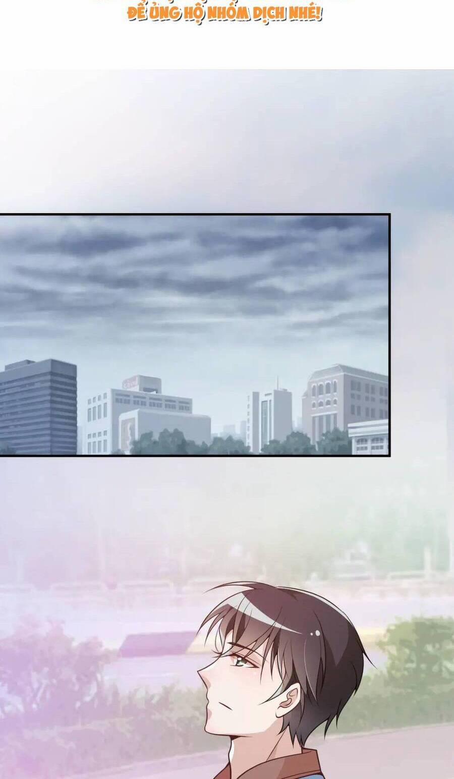 Anh Chồng Giàu Có Chiều Hư Tôi 24 trang 33