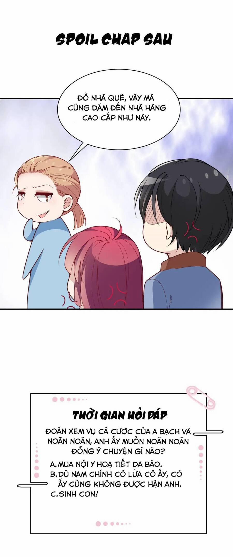 Anh Chồng Giàu Có Chiều Hư Tôi 24 trang 35