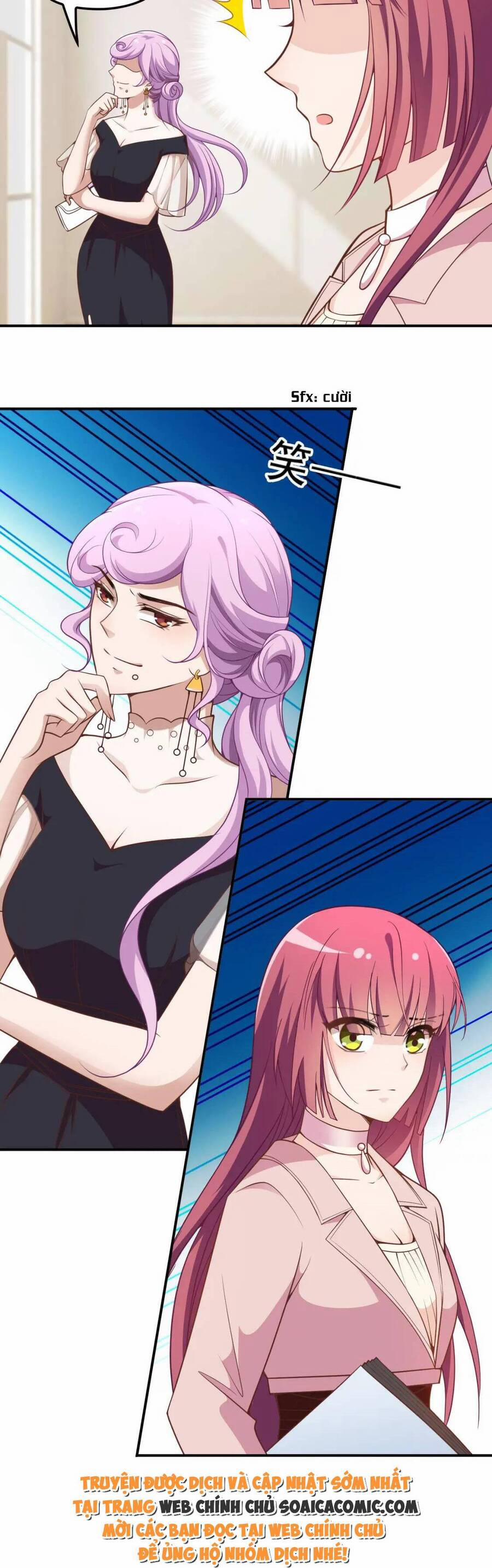 Anh Chồng Giàu Có Chiều Hư Tôi 24 trang 8