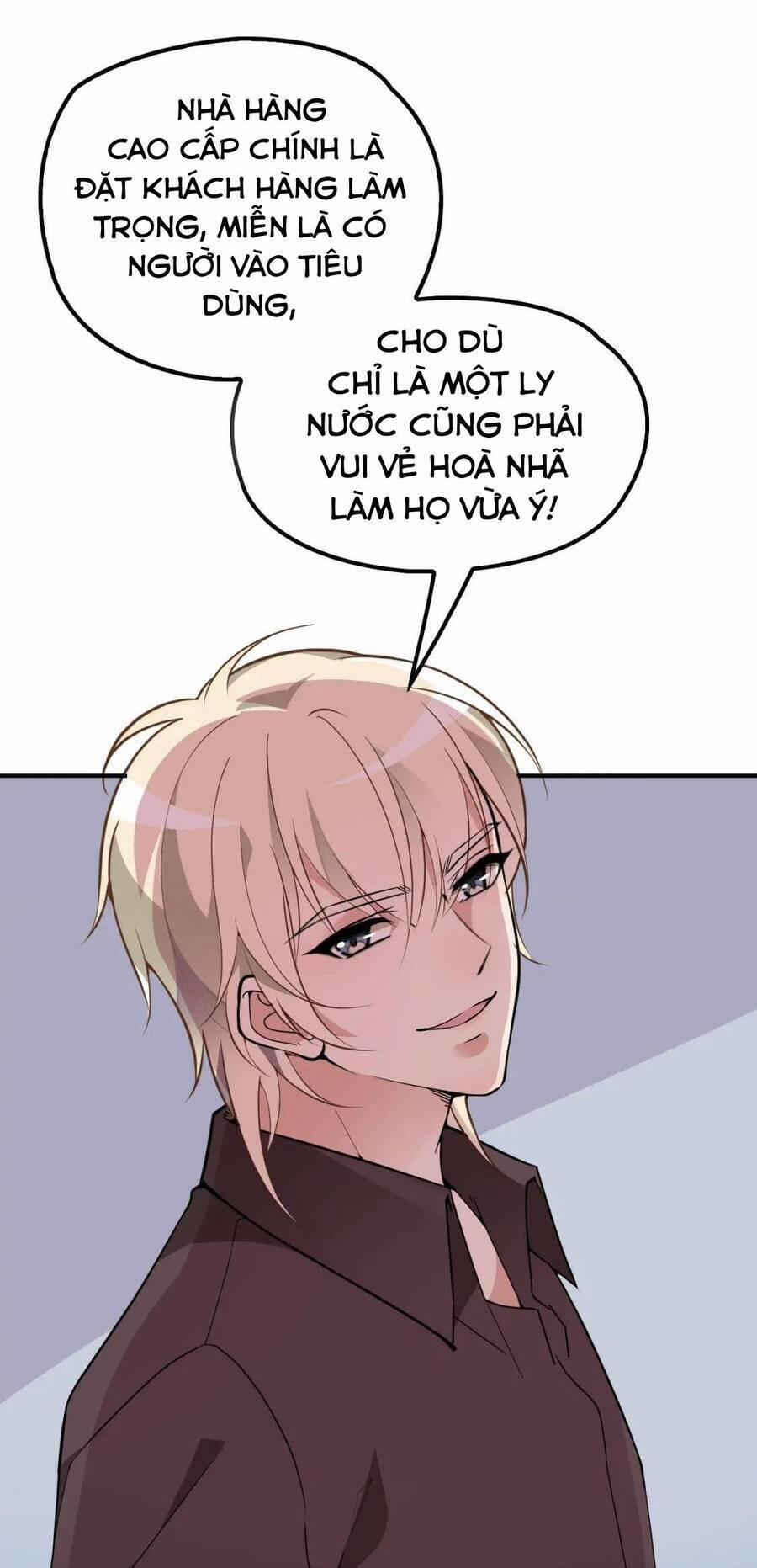 Anh Chồng Giàu Có Chiều Hư Tôi 26 trang 10