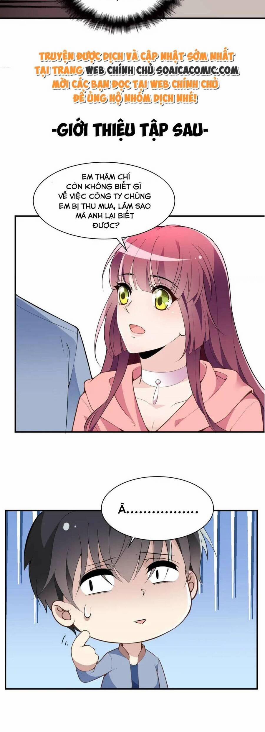 Anh Chồng Giàu Có Chiều Hư Tôi 26 trang 19