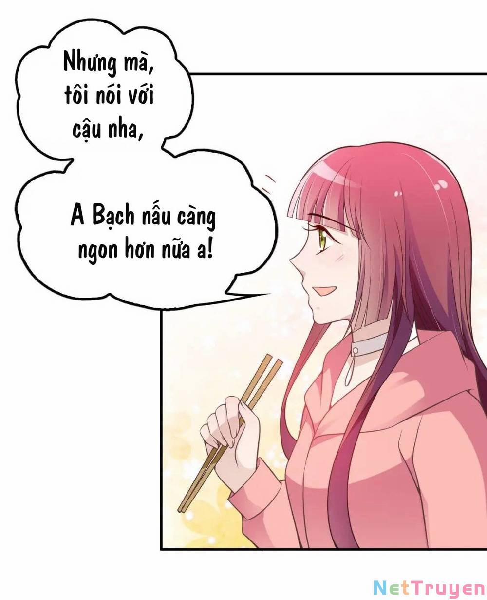 Anh Chồng Giàu Có Chiều Hư Tôi 28 trang 12