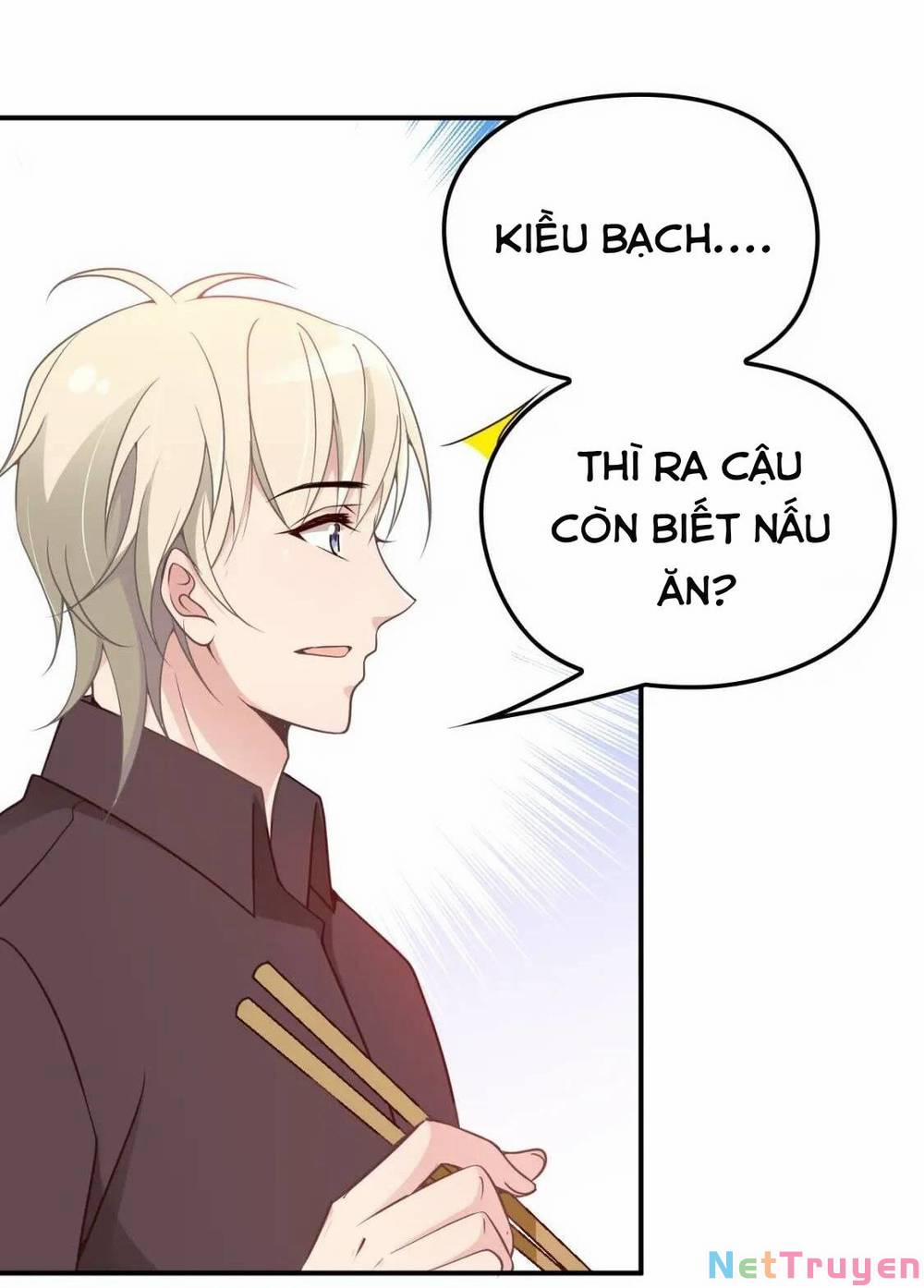 Anh Chồng Giàu Có Chiều Hư Tôi 28 trang 13