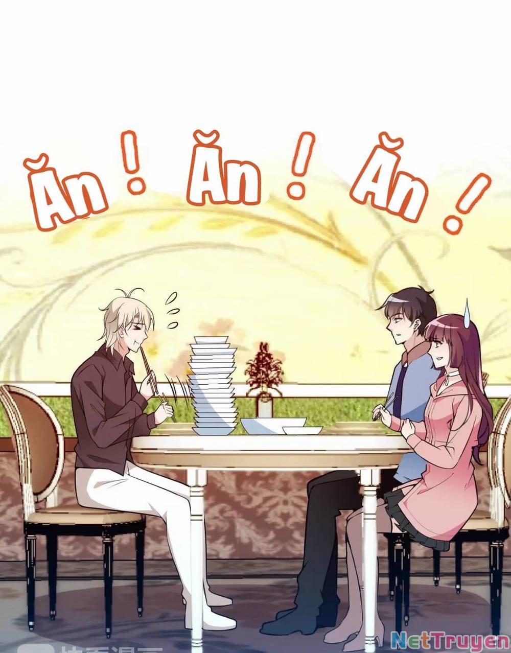 Anh Chồng Giàu Có Chiều Hư Tôi 28 trang 22