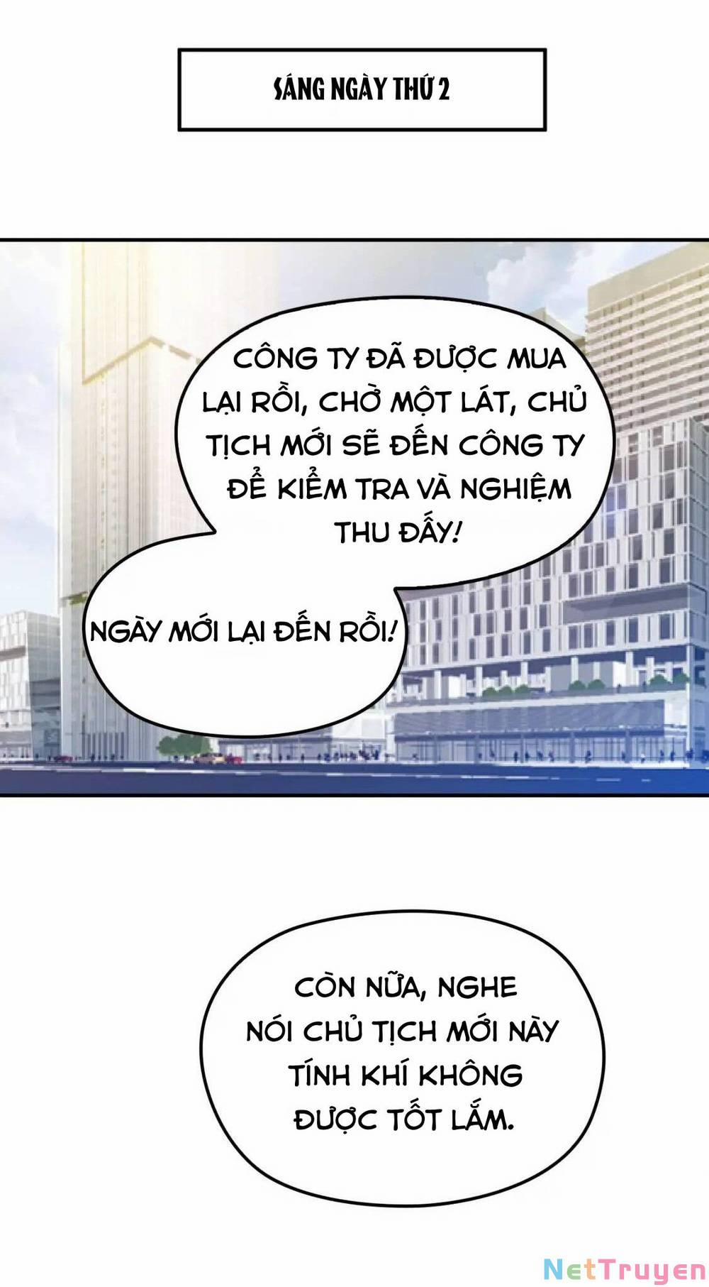 Anh Chồng Giàu Có Chiều Hư Tôi 28 trang 27