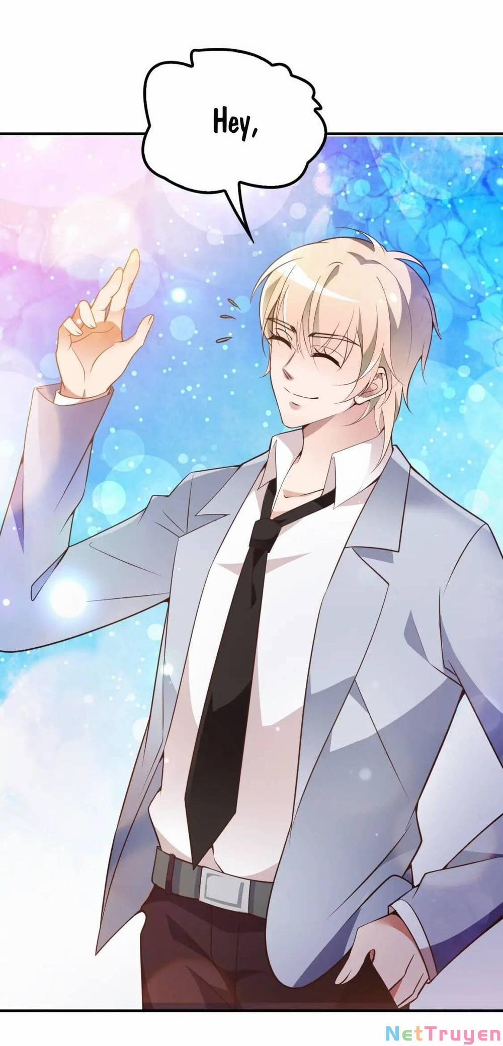 Anh Chồng Giàu Có Chiều Hư Tôi 28 trang 35