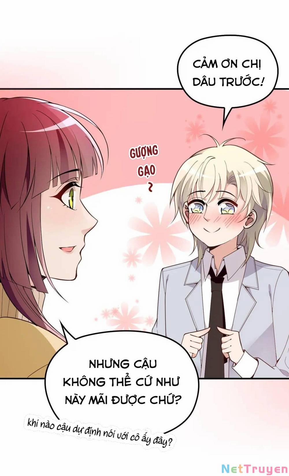 Anh Chồng Giàu Có Chiều Hư Tôi 28 trang 40