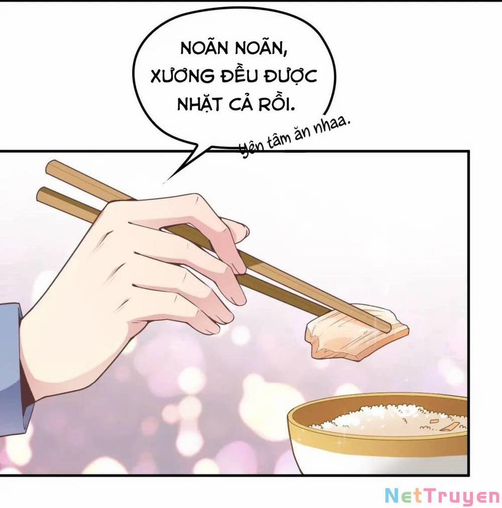 Anh Chồng Giàu Có Chiều Hư Tôi 28 trang 7