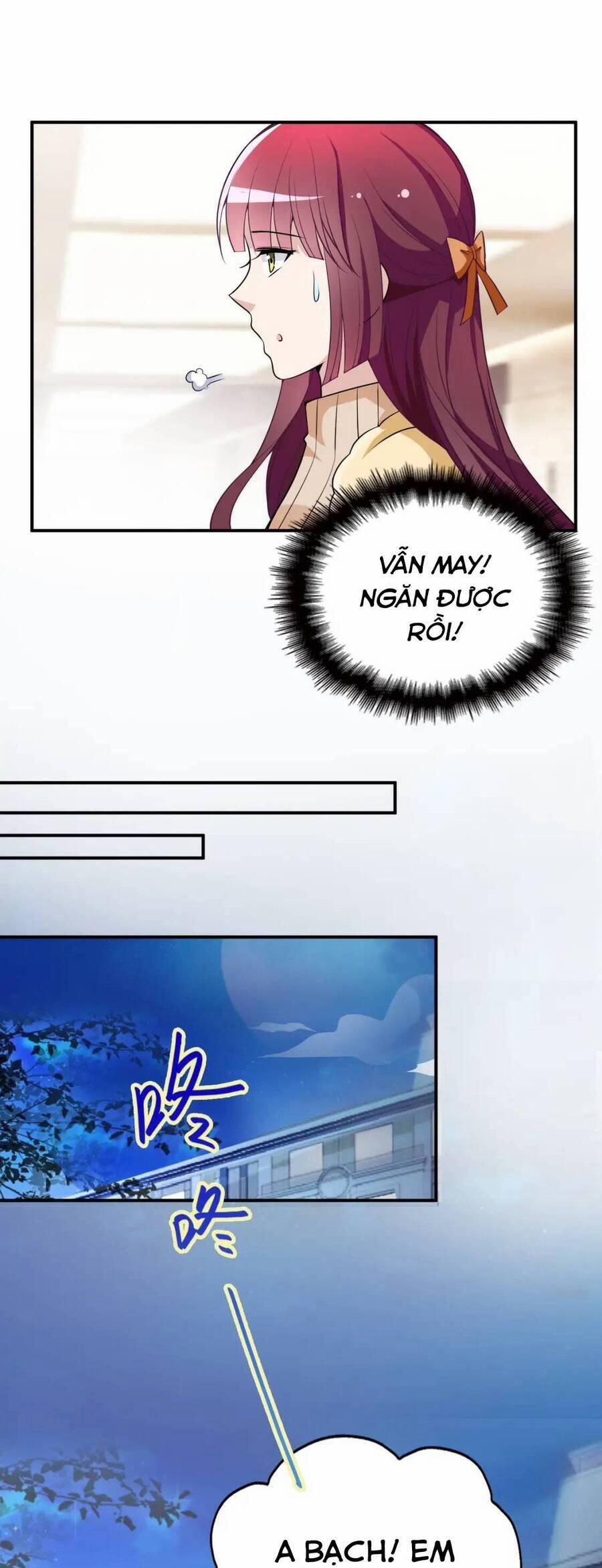 Anh Chồng Giàu Có Chiều Hư Tôi 30 trang 12