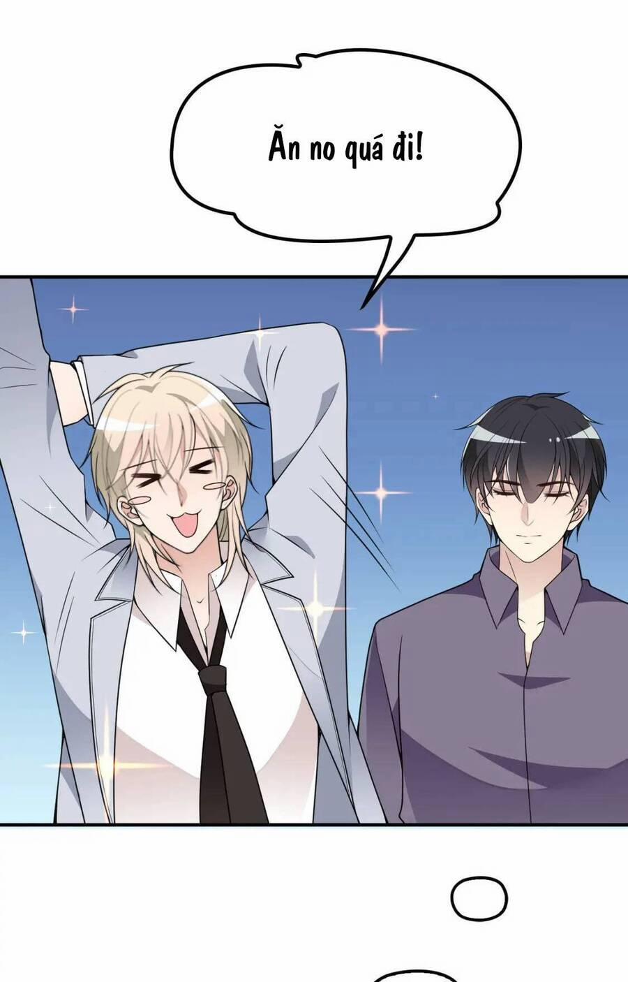 Anh Chồng Giàu Có Chiều Hư Tôi 31 trang 11