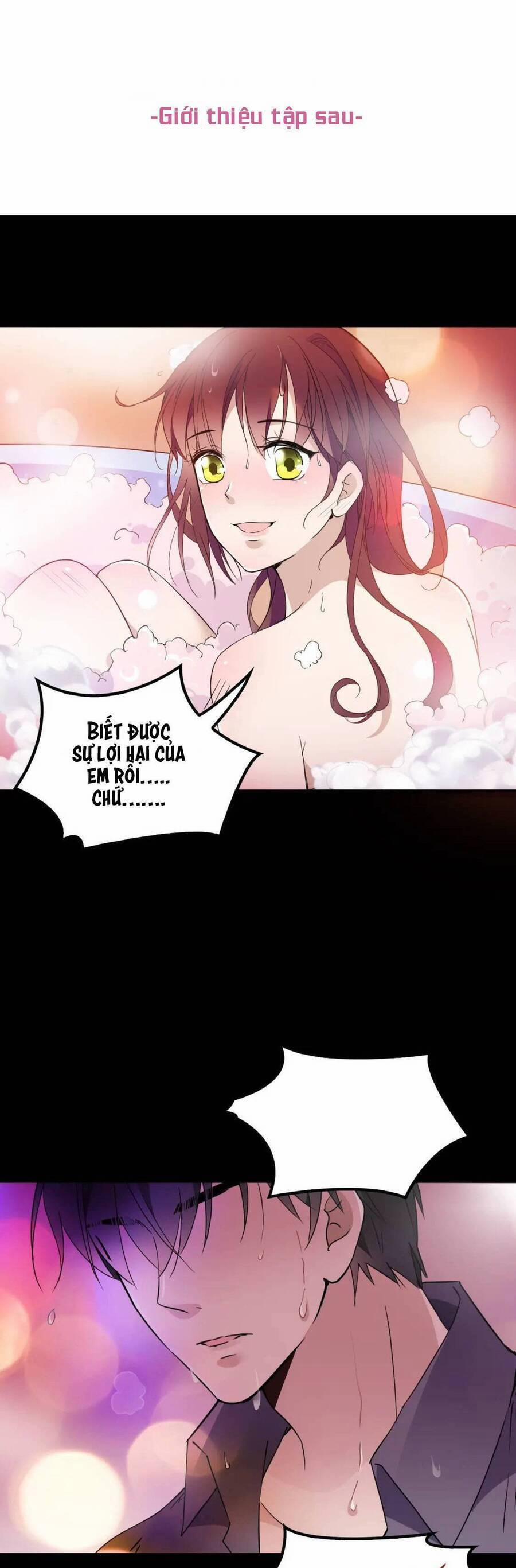 Anh Chồng Giàu Có Chiều Hư Tôi 31 trang 25