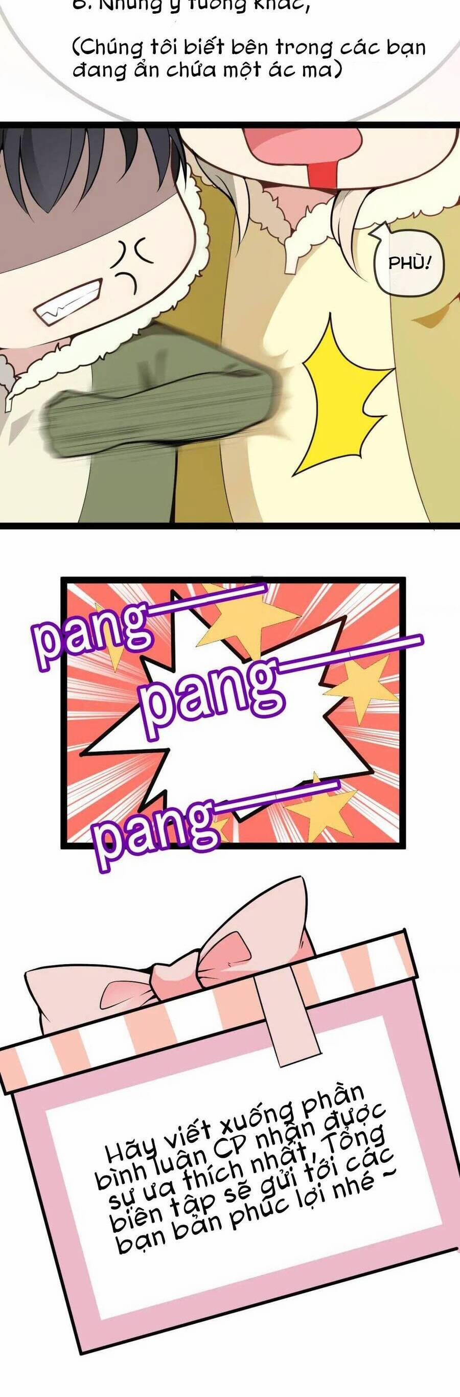 Anh Chồng Giàu Có Chiều Hư Tôi 31 trang 28