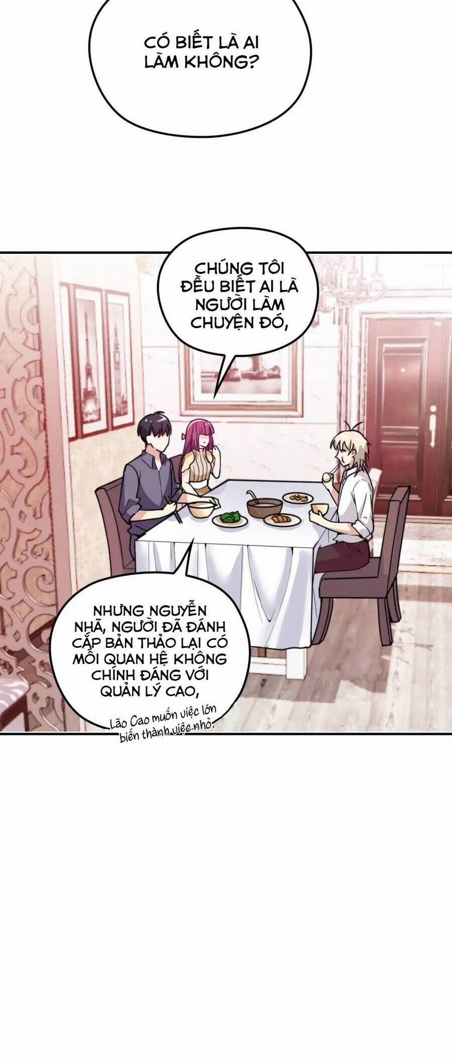 Anh Chồng Giàu Có Chiều Hư Tôi 31 trang 6