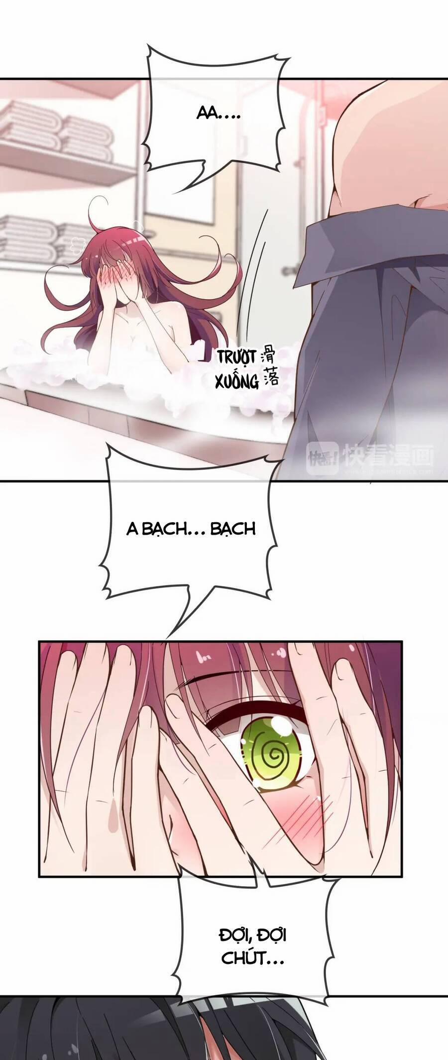 Anh Chồng Giàu Có Chiều Hư Tôi 32 trang 5