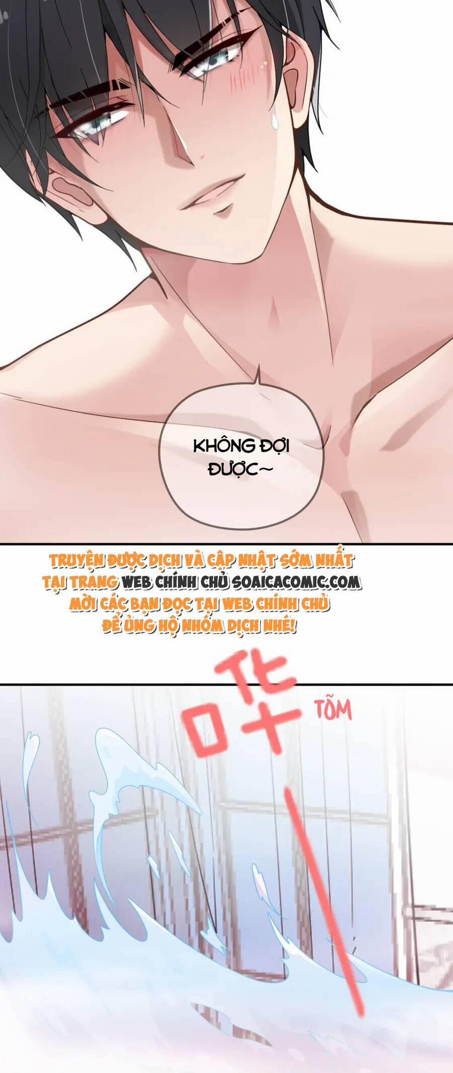 Anh Chồng Giàu Có Chiều Hư Tôi 32 trang 6