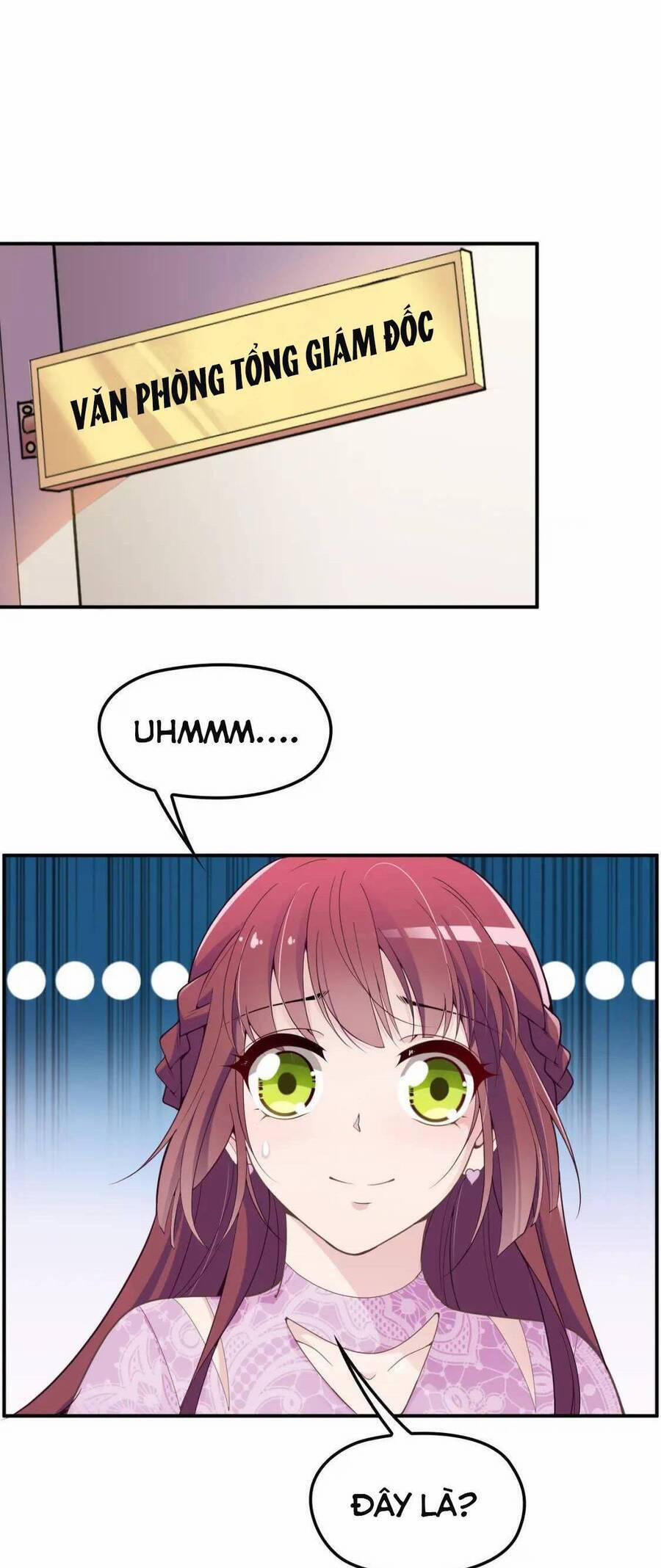 Anh Chồng Giàu Có Chiều Hư Tôi 33 trang 0