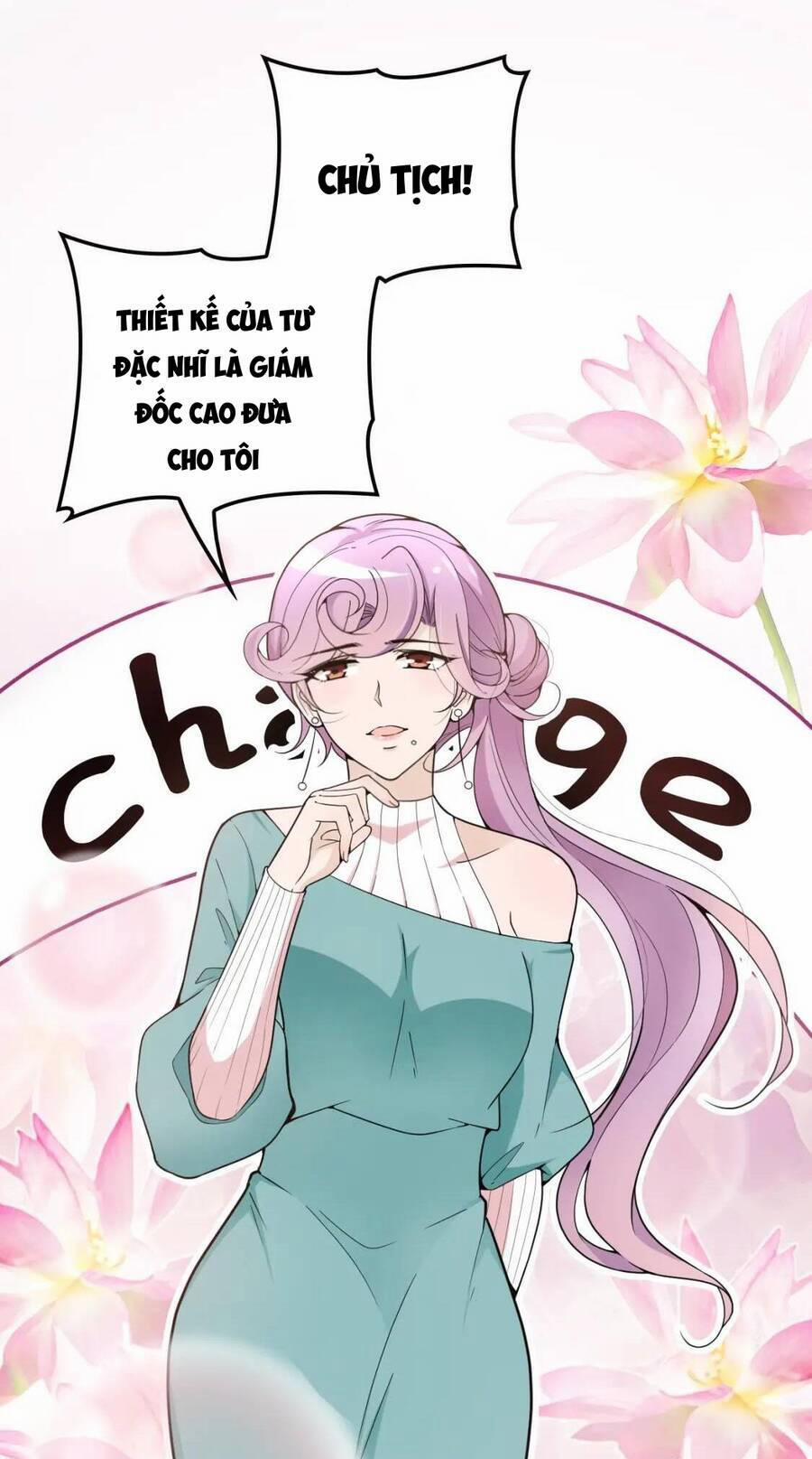 Anh Chồng Giàu Có Chiều Hư Tôi 34 trang 0