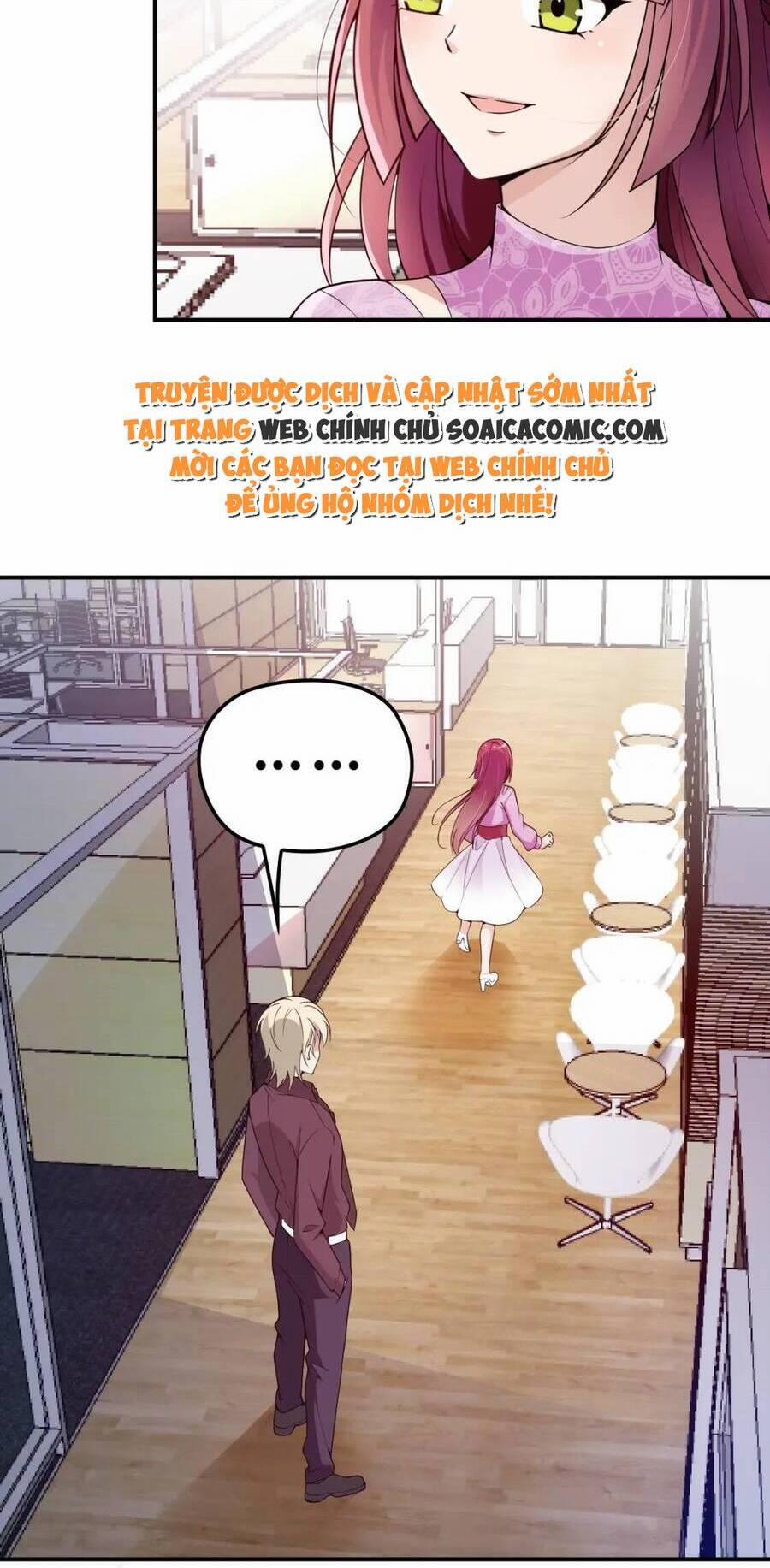 Anh Chồng Giàu Có Chiều Hư Tôi 34 trang 15