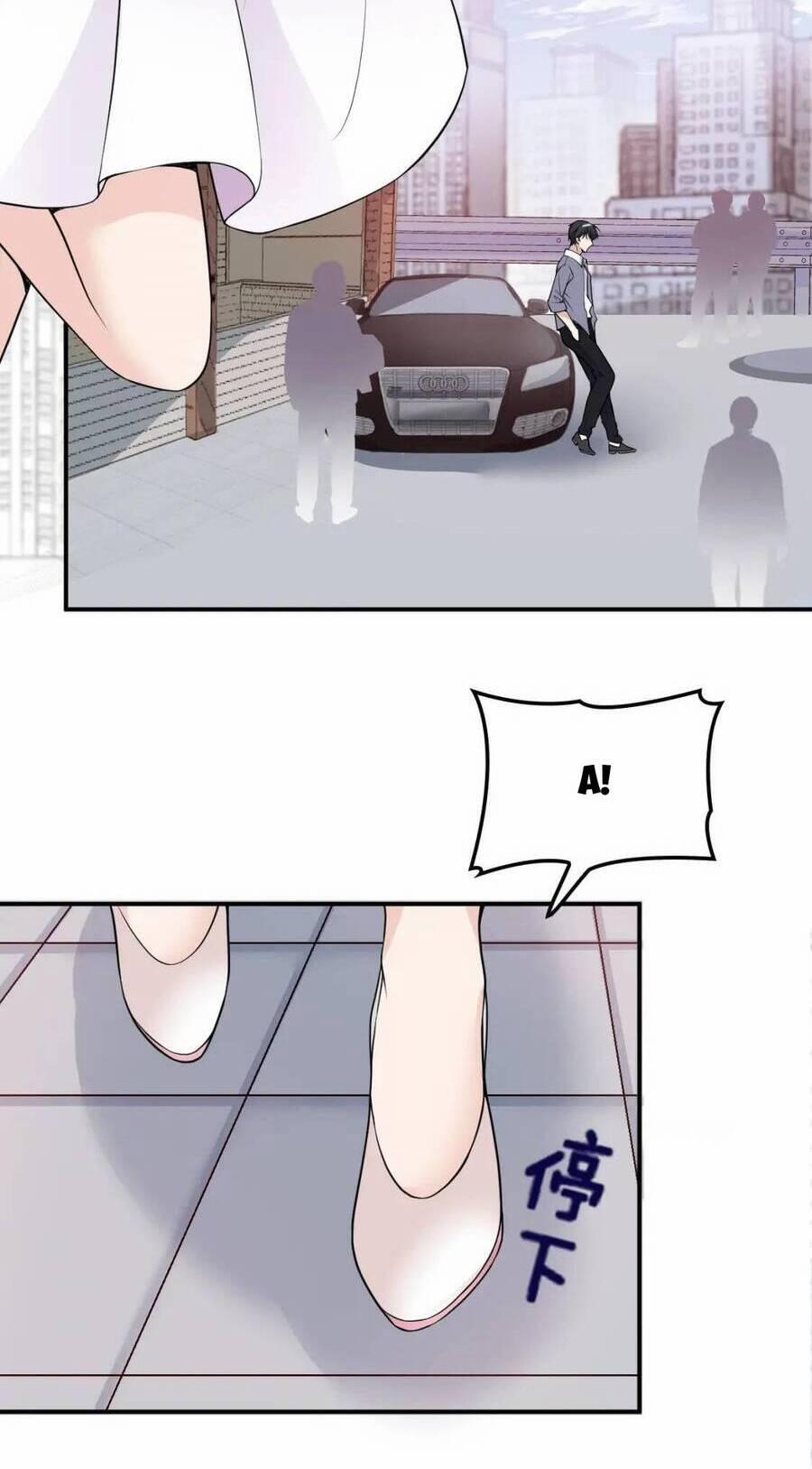 Anh Chồng Giàu Có Chiều Hư Tôi 34 trang 20