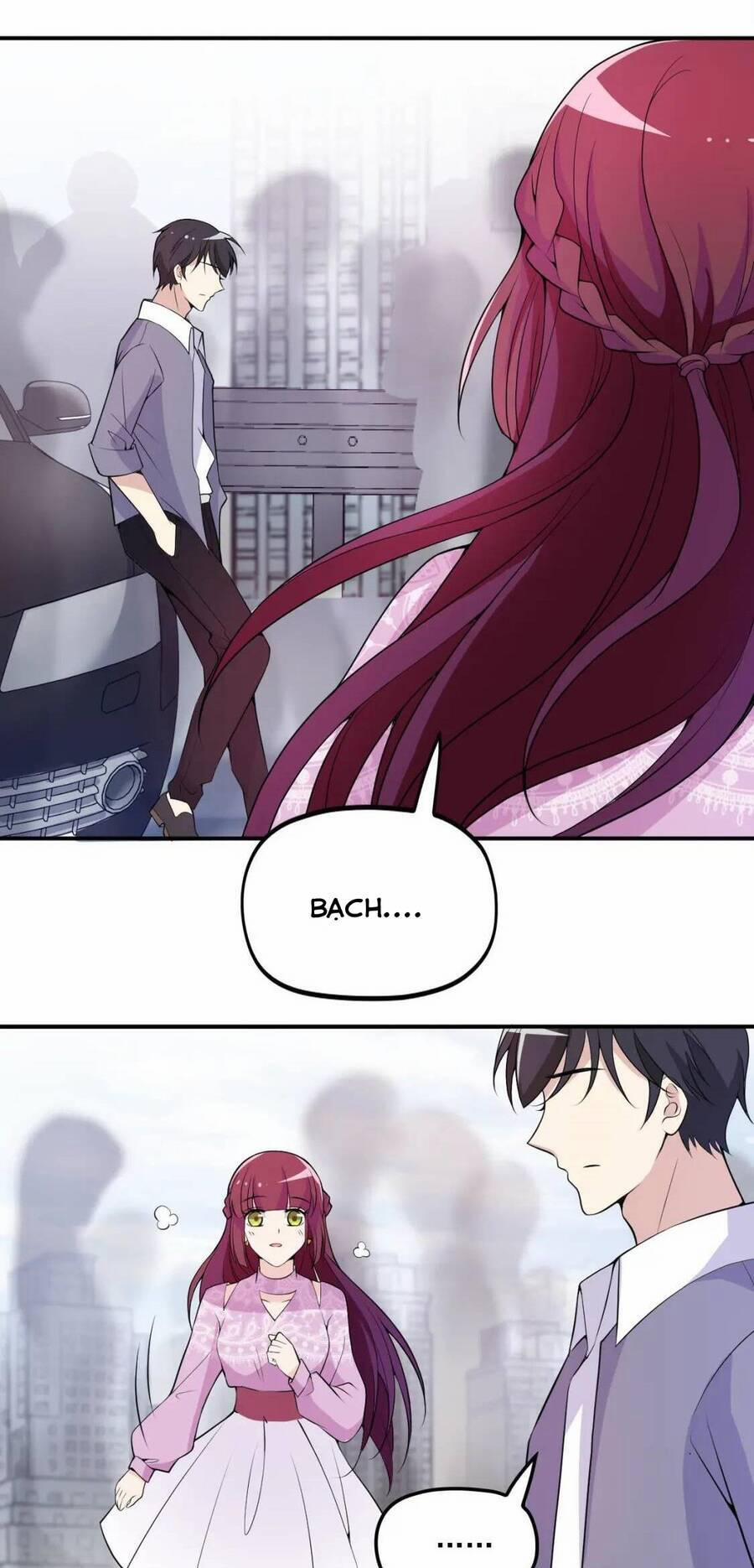 Anh Chồng Giàu Có Chiều Hư Tôi 34 trang 21