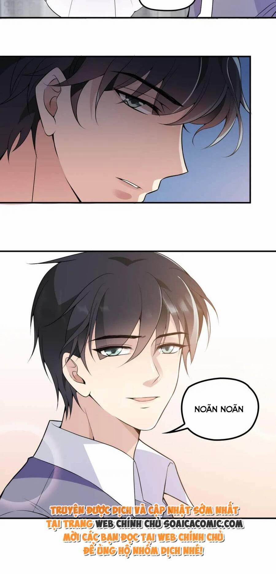 Anh Chồng Giàu Có Chiều Hư Tôi 34 trang 22