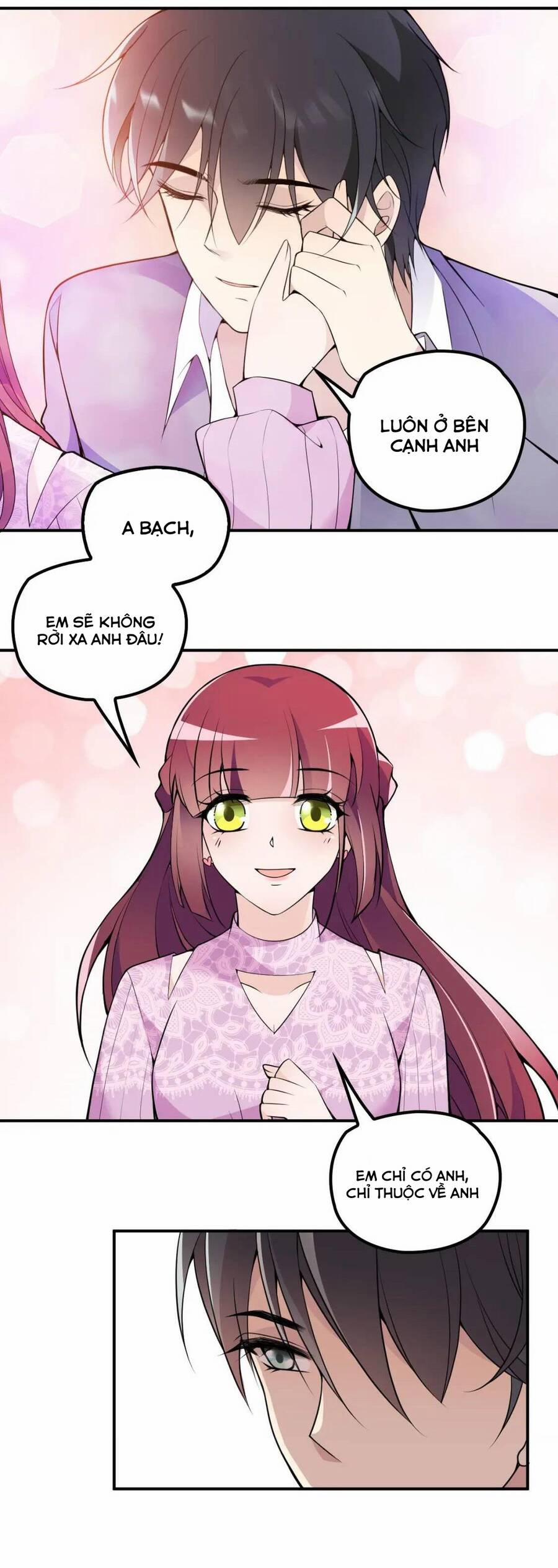 Anh Chồng Giàu Có Chiều Hư Tôi 34 trang 24