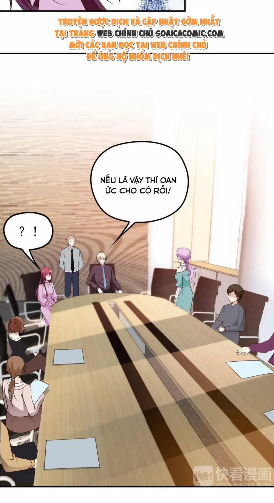 Anh Chồng Giàu Có Chiều Hư Tôi 34 trang 3