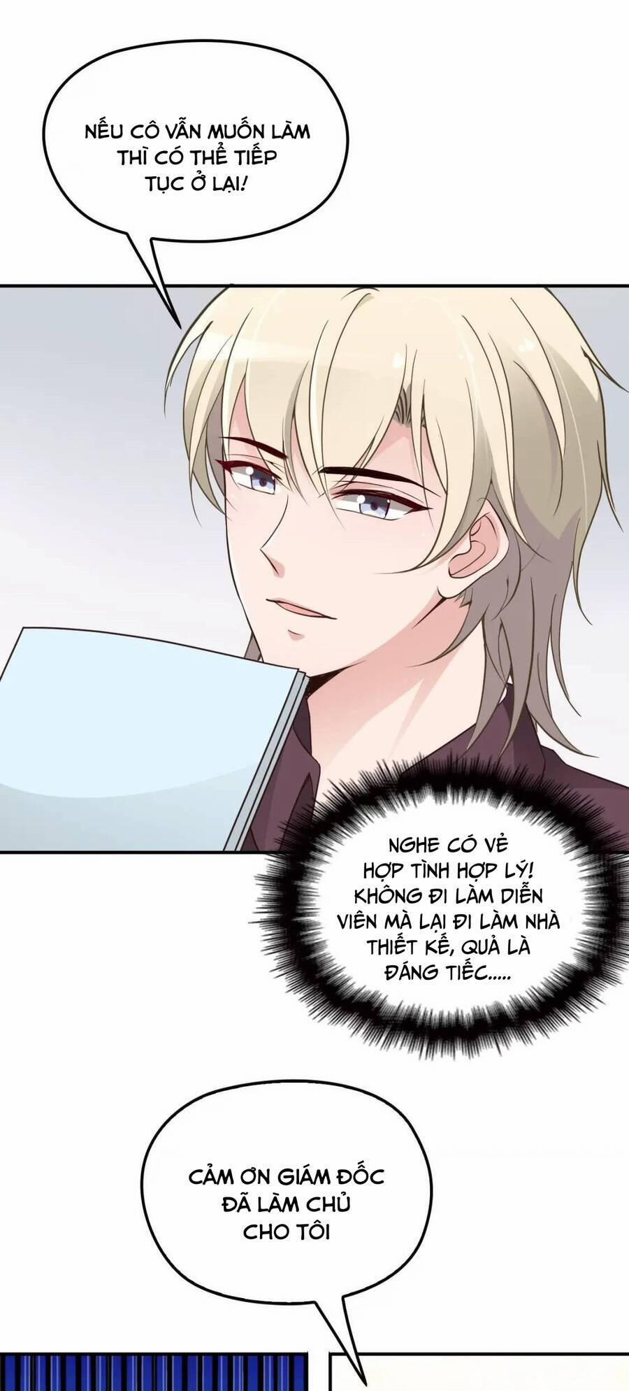 Anh Chồng Giàu Có Chiều Hư Tôi 34 trang 4