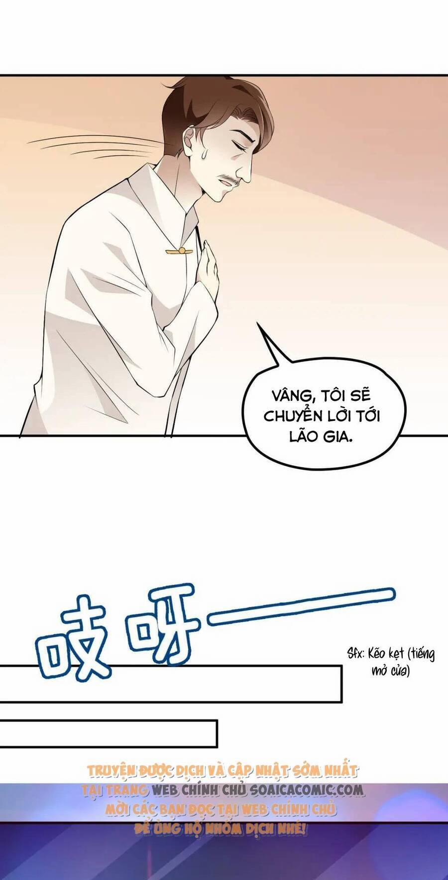 Anh Chồng Giàu Có Chiều Hư Tôi 35 trang 24